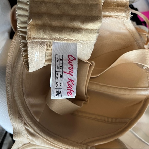 Strapless Bra - Picture 5 of 8